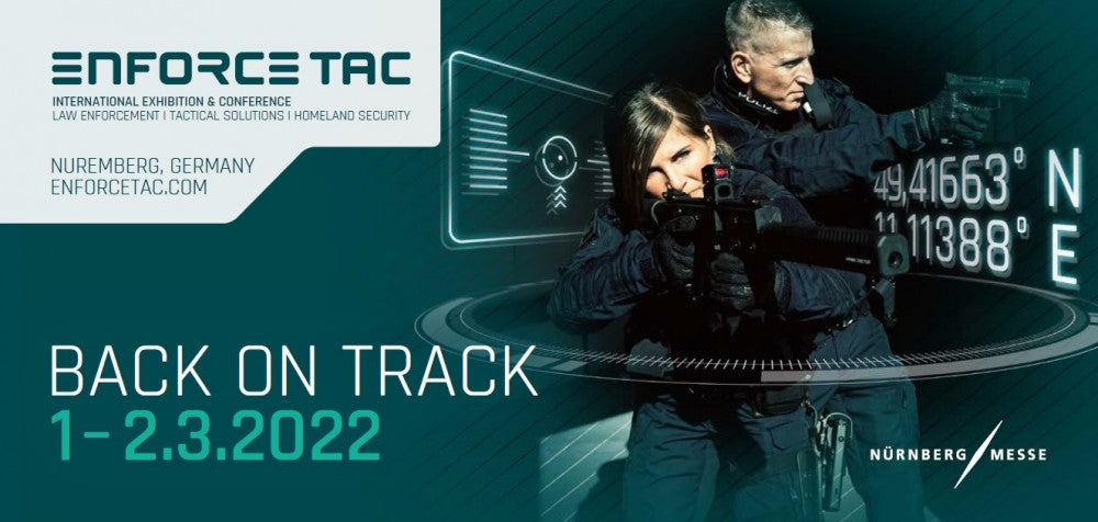 4SYS Enforce Tac 2022