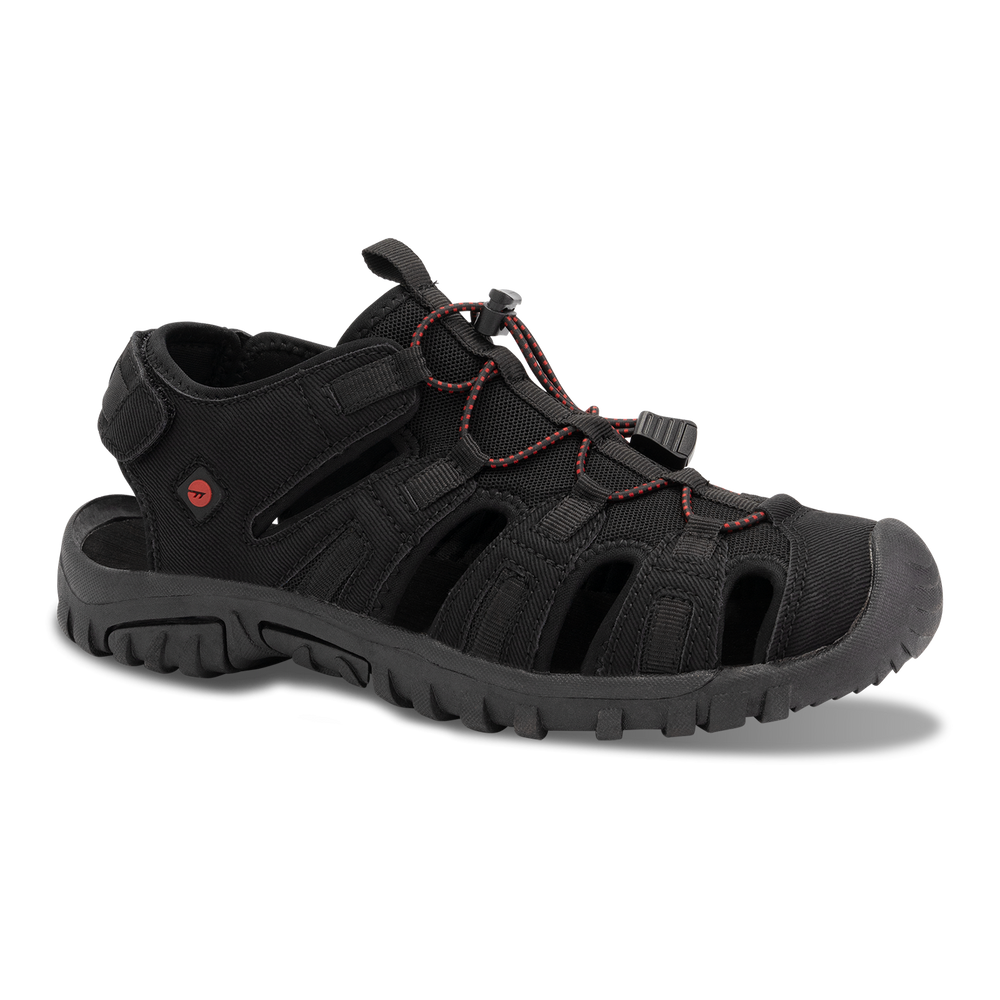 COVE SPORT | BLACK-GREY